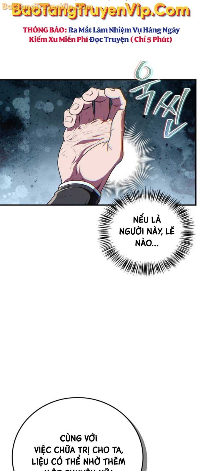 Huấn Luyện Viên Murim Thiên Tài: Chapter 64.1