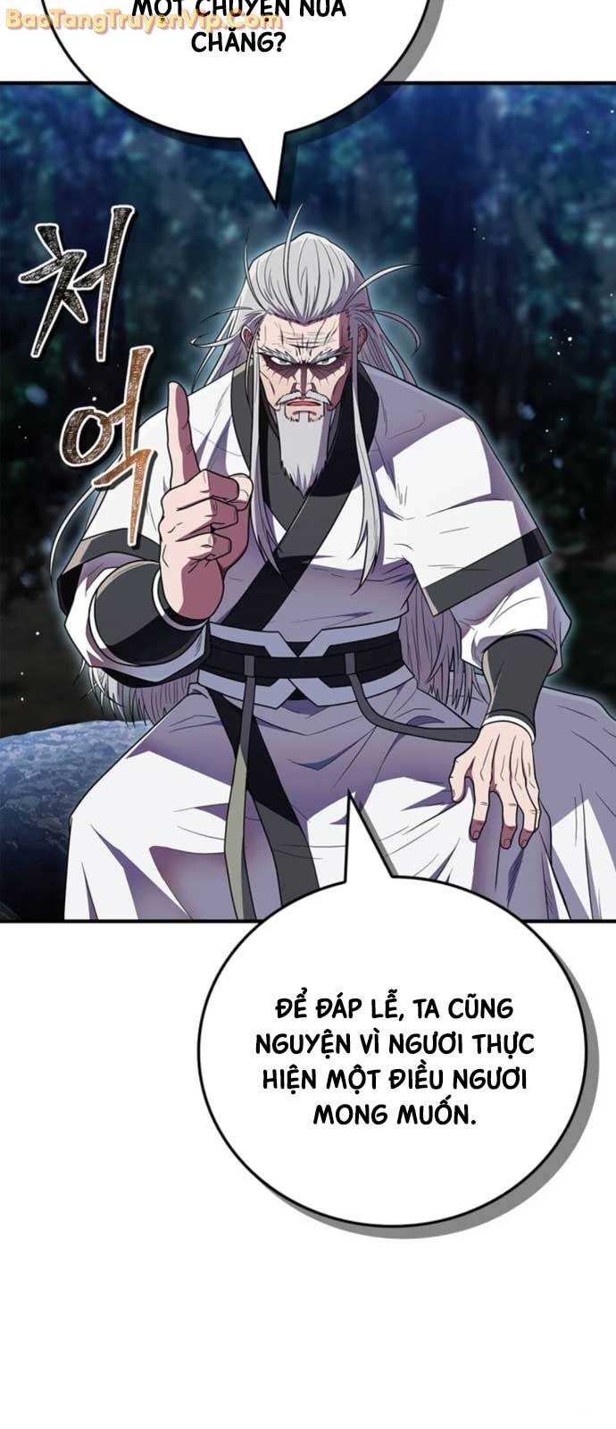Huấn Luyện Viên Murim Thiên Tài: Chapter 64.1