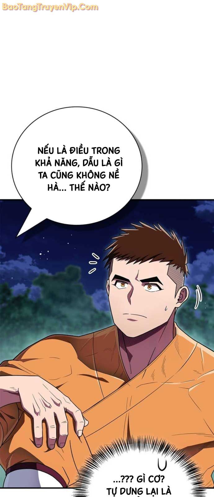 Huấn Luyện Viên Murim Thiên Tài: Chapter 64.1