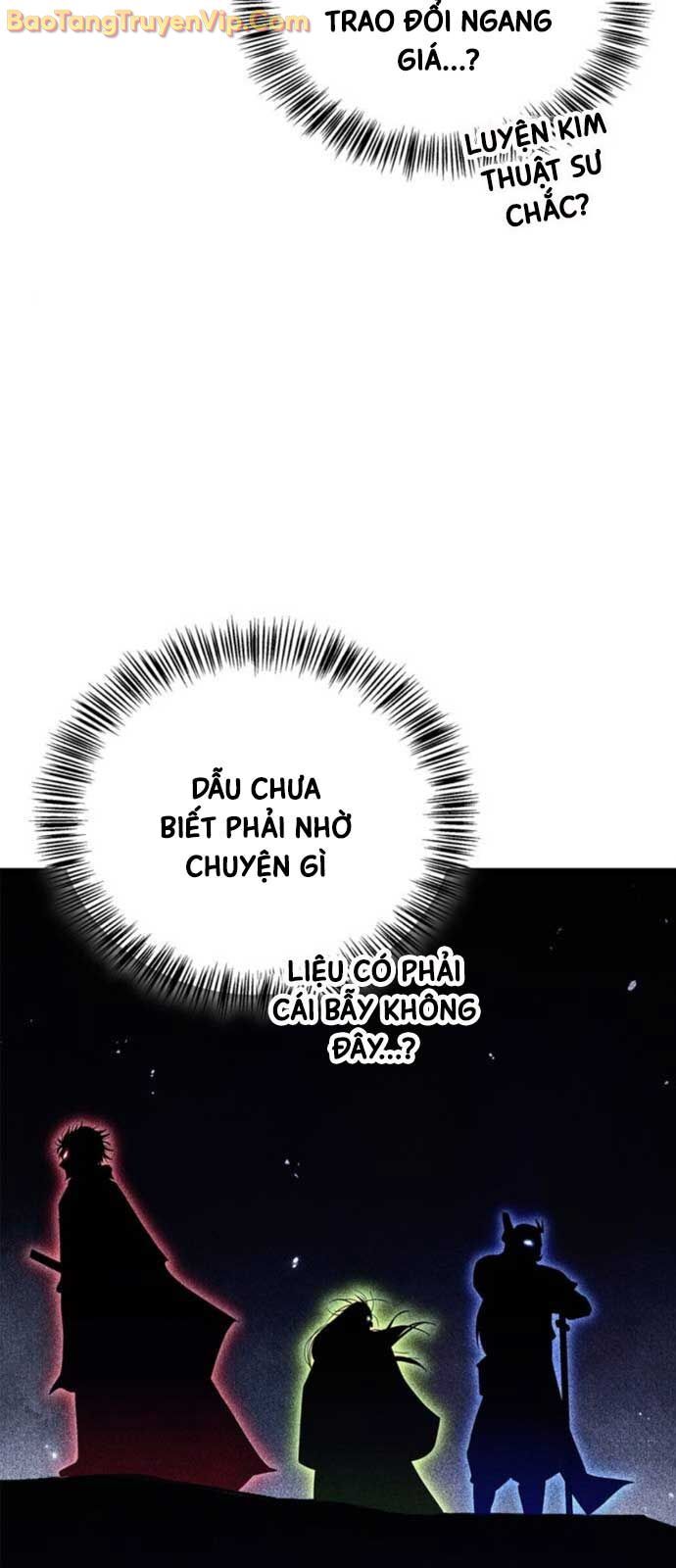 Huấn Luyện Viên Murim Thiên Tài: Chapter 64.1