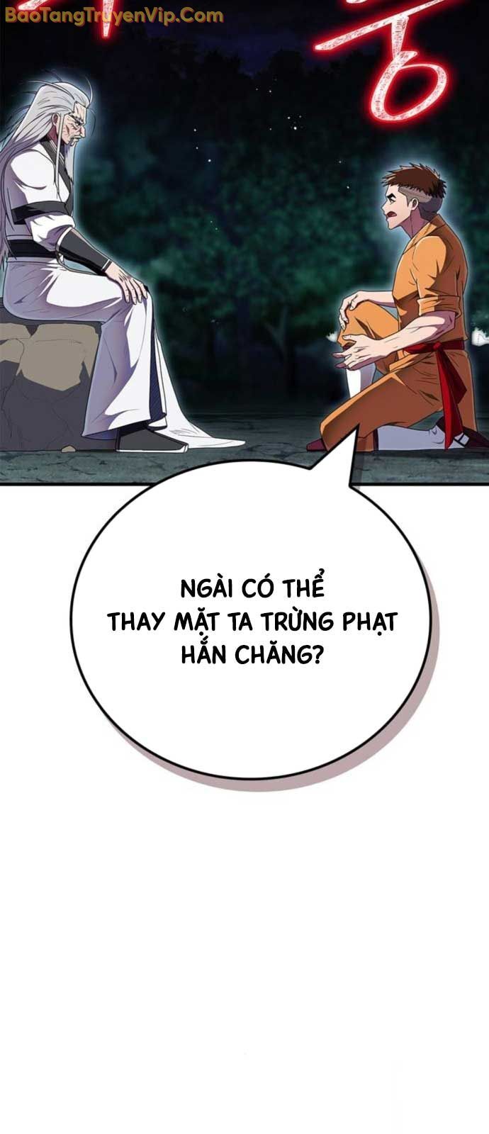 Huấn Luyện Viên Murim Thiên Tài: Chapter 64.1