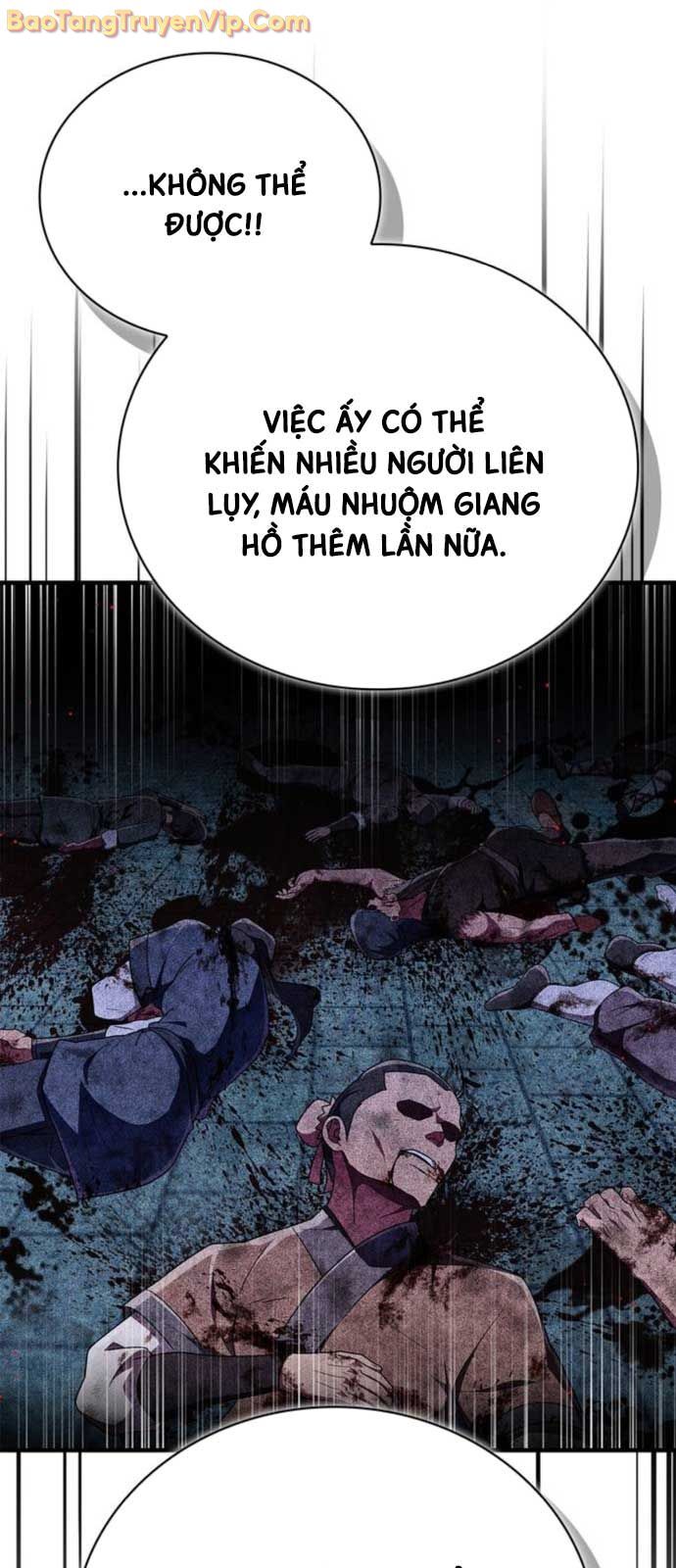 Huấn Luyện Viên Murim Thiên Tài: Chapter 64.1