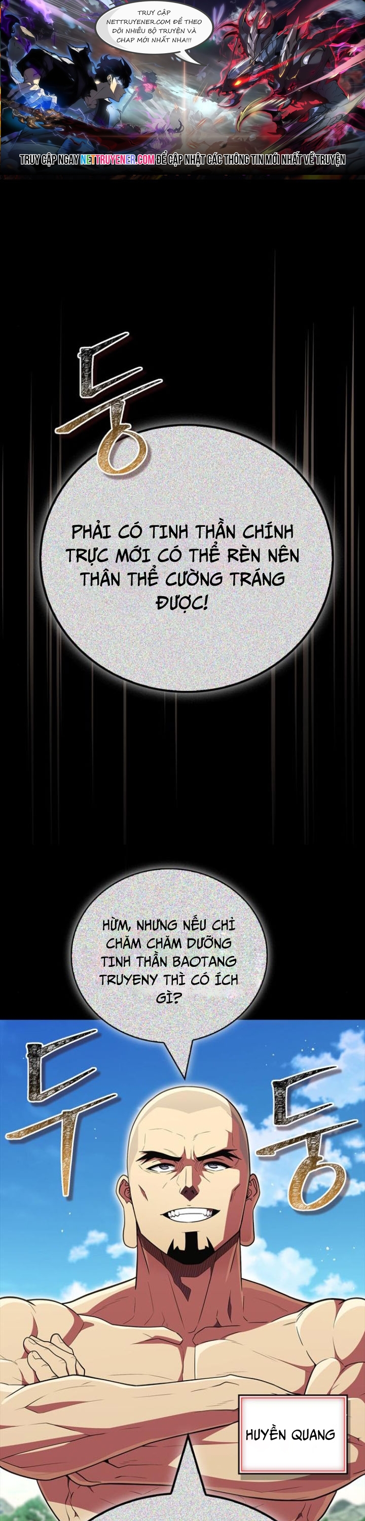 Huấn Luyện Viên Murim Thiên Tài: Chapter 64