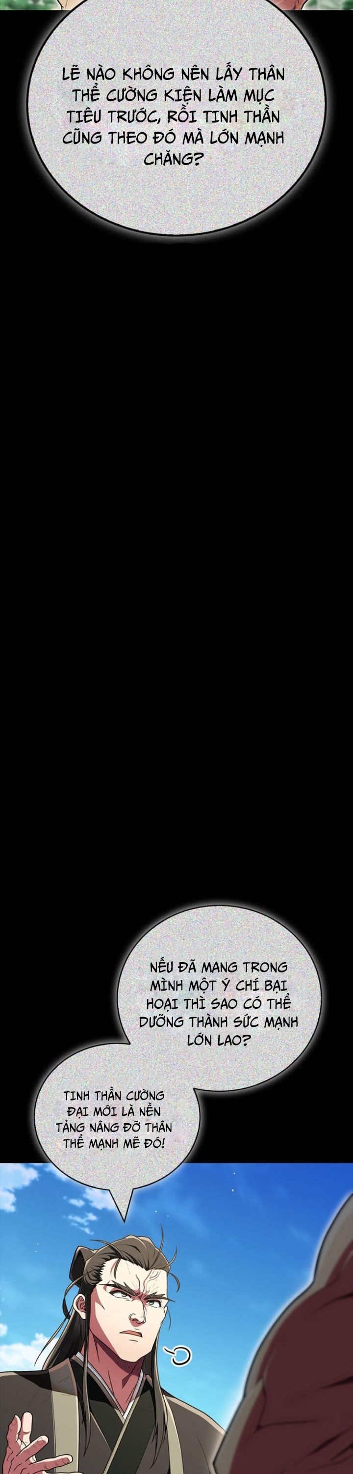 Huấn Luyện Viên Murim Thiên Tài: Chapter 64
