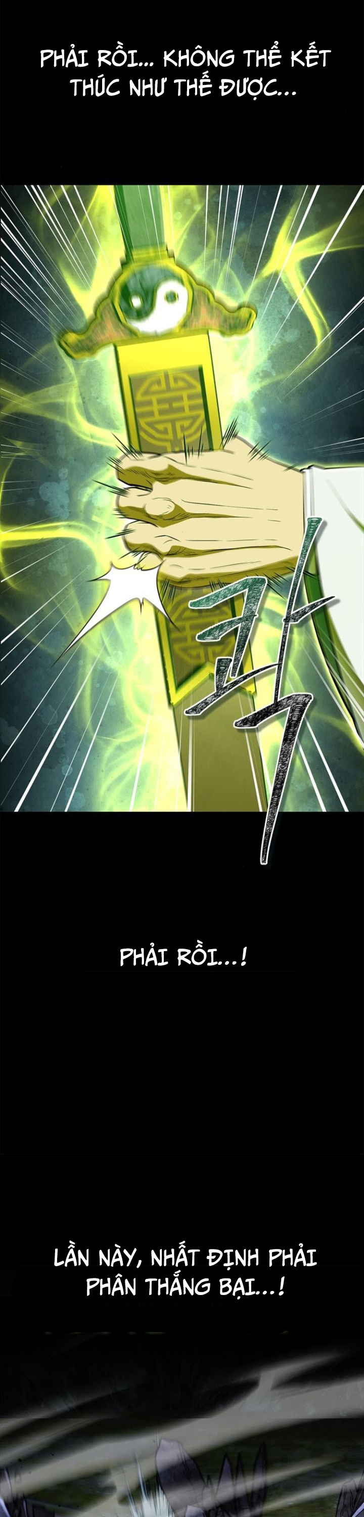 Huấn Luyện Viên Murim Thiên Tài: Chapter 64