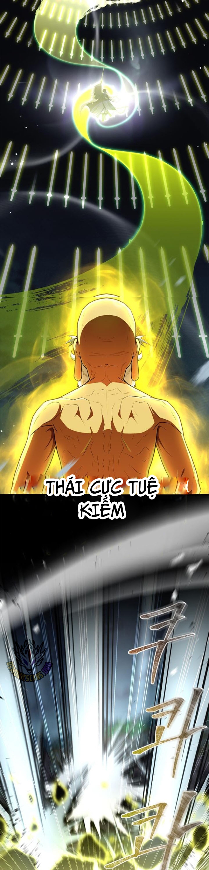 Huấn Luyện Viên Murim Thiên Tài: Chapter 64