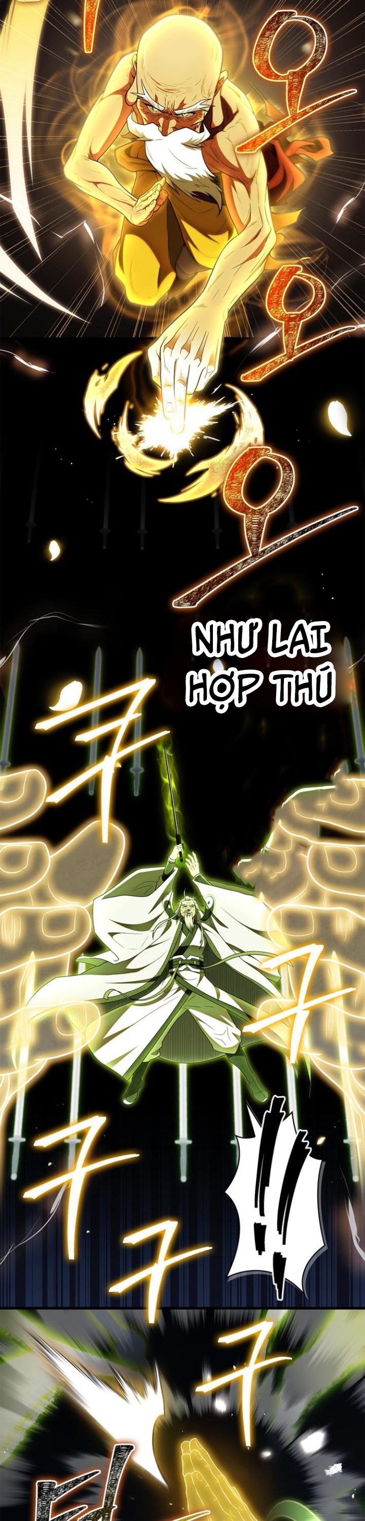 Huấn Luyện Viên Murim Thiên Tài: Chapter 64