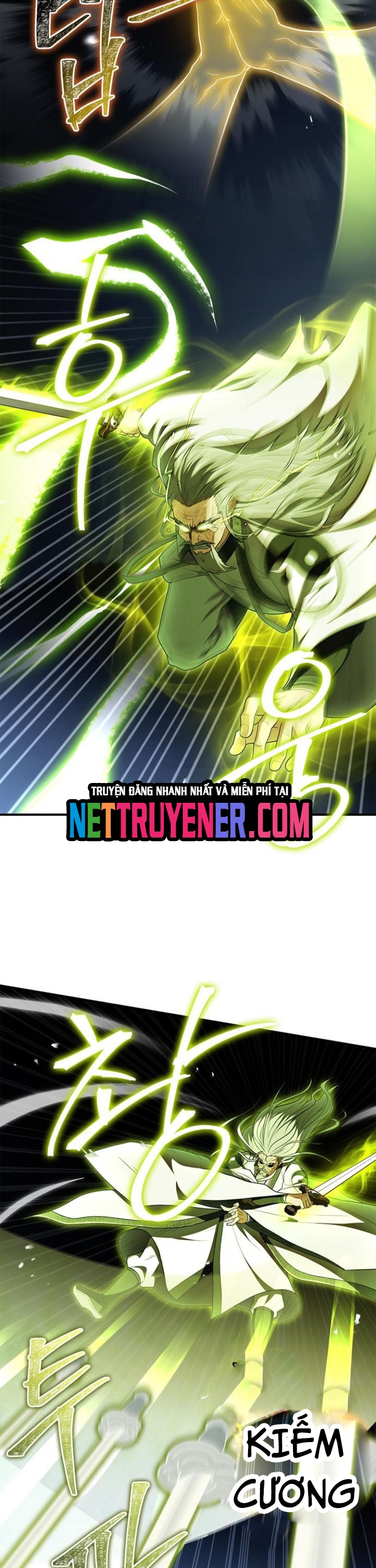 Huấn Luyện Viên Murim Thiên Tài: Chapter 64