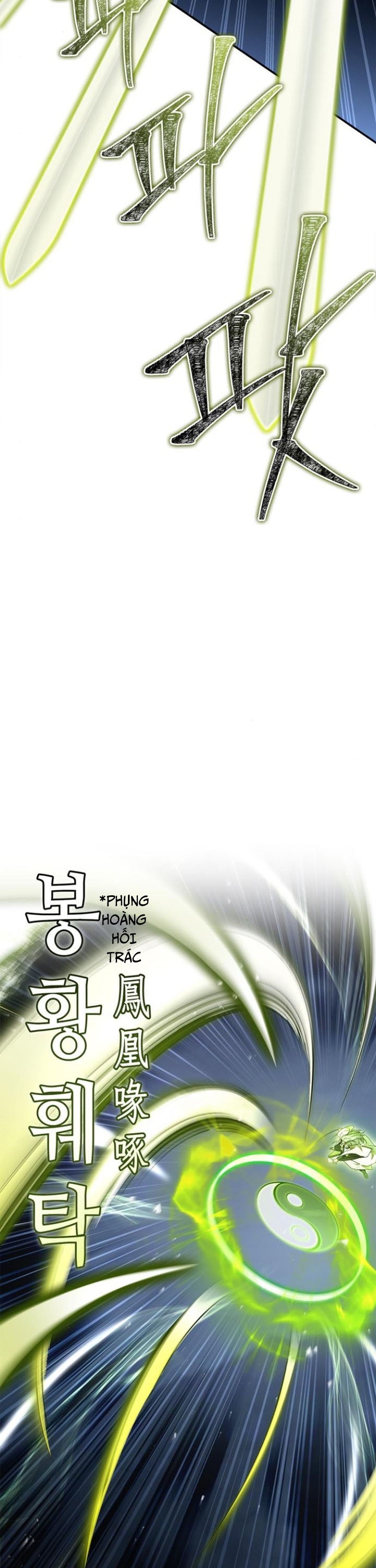 Huấn Luyện Viên Murim Thiên Tài: Chapter 64