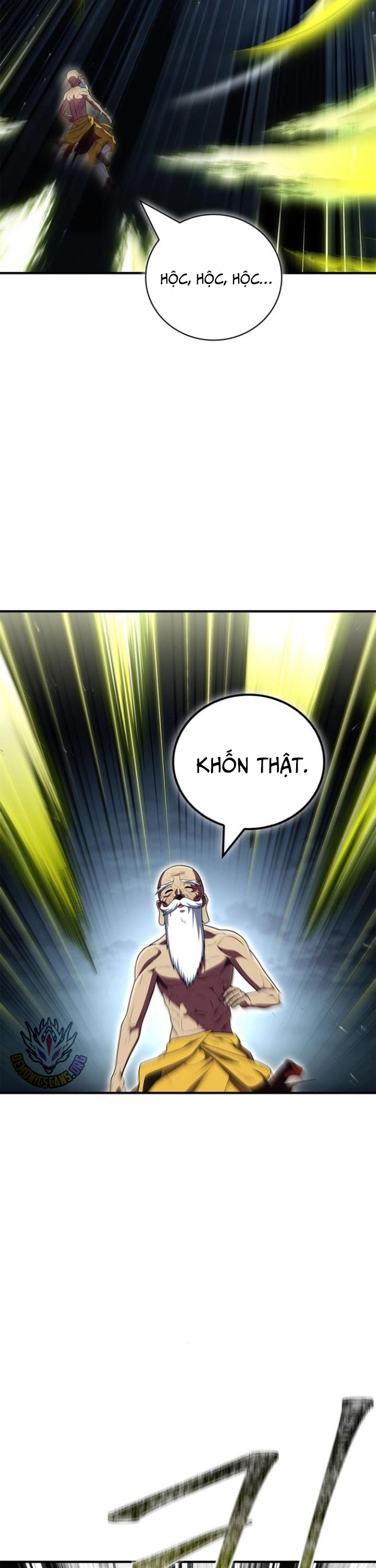 Huấn Luyện Viên Murim Thiên Tài: Chapter 64