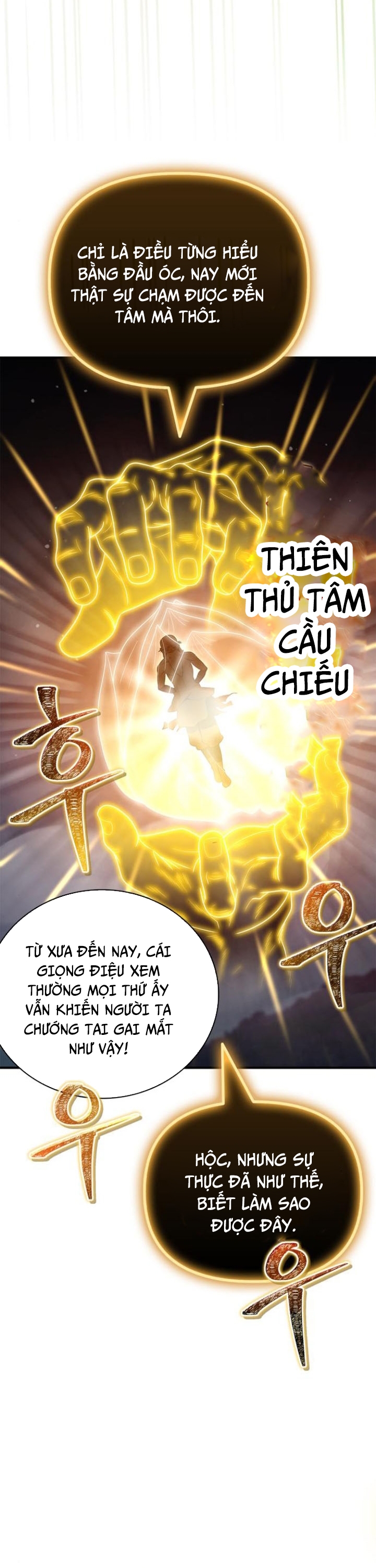 Huấn Luyện Viên Murim Thiên Tài: Chapter 64