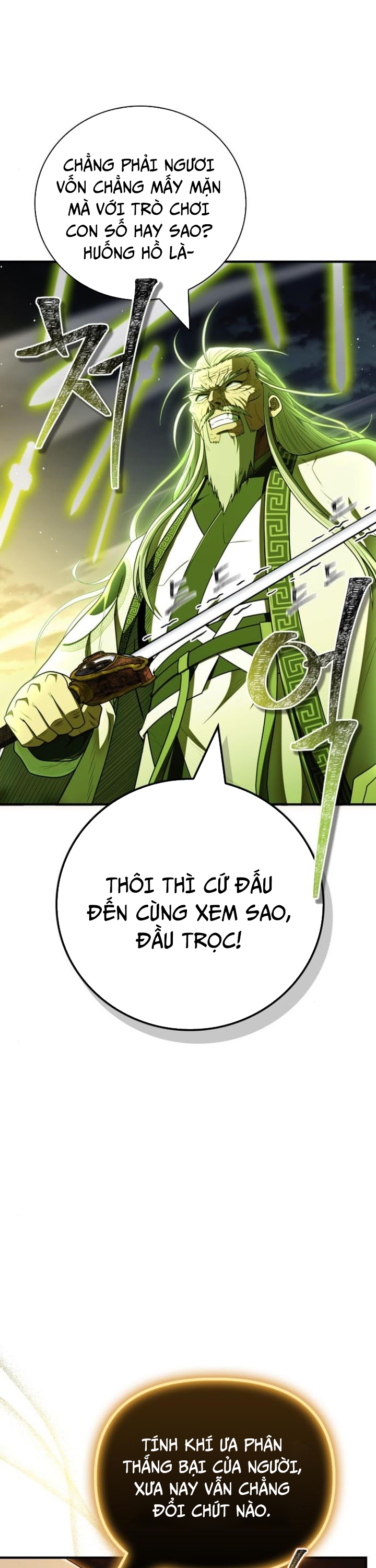 Huấn Luyện Viên Murim Thiên Tài: Chapter 64