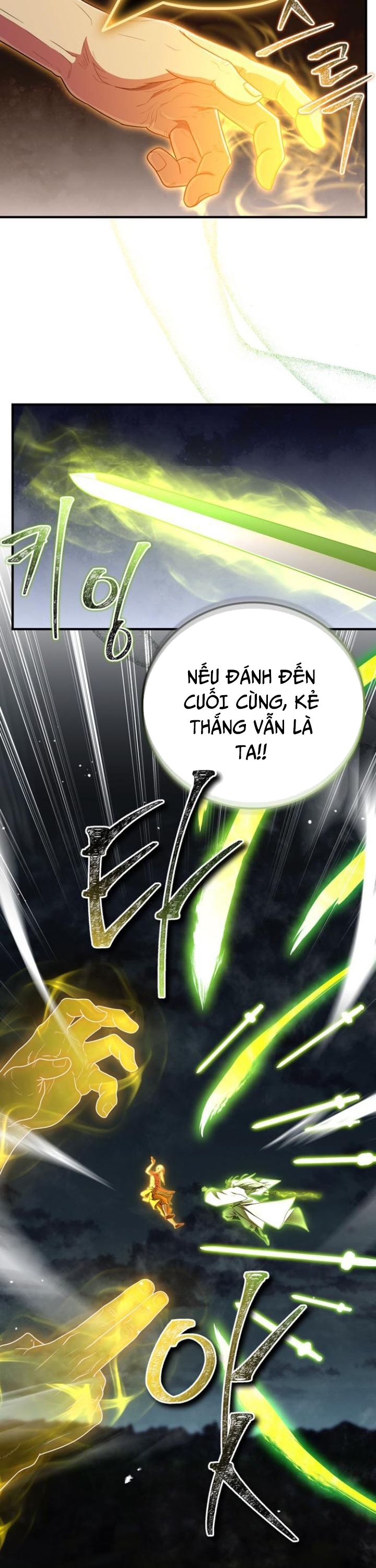 Huấn Luyện Viên Murim Thiên Tài: Chapter 64