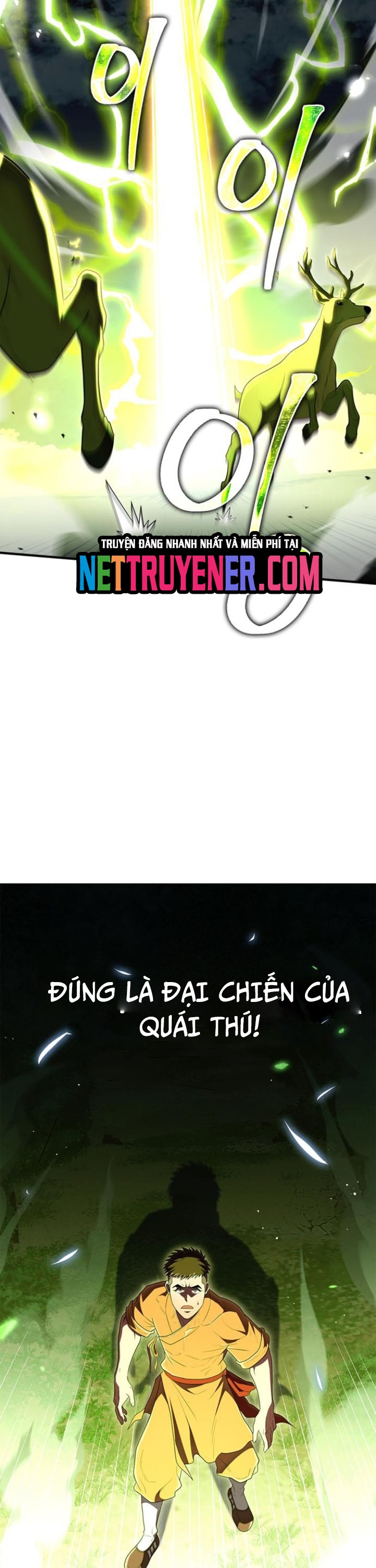Huấn Luyện Viên Murim Thiên Tài: Chapter 64