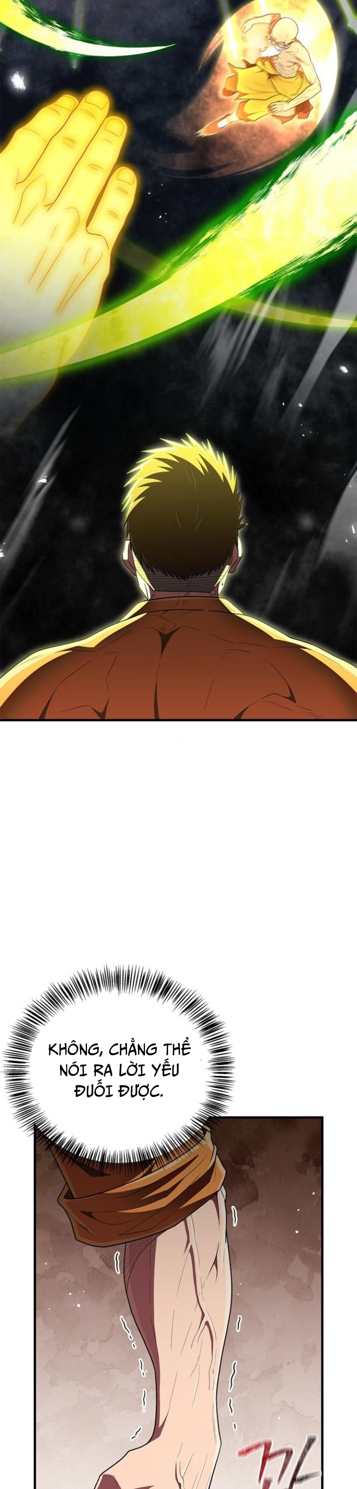 Huấn Luyện Viên Murim Thiên Tài: Chapter 64