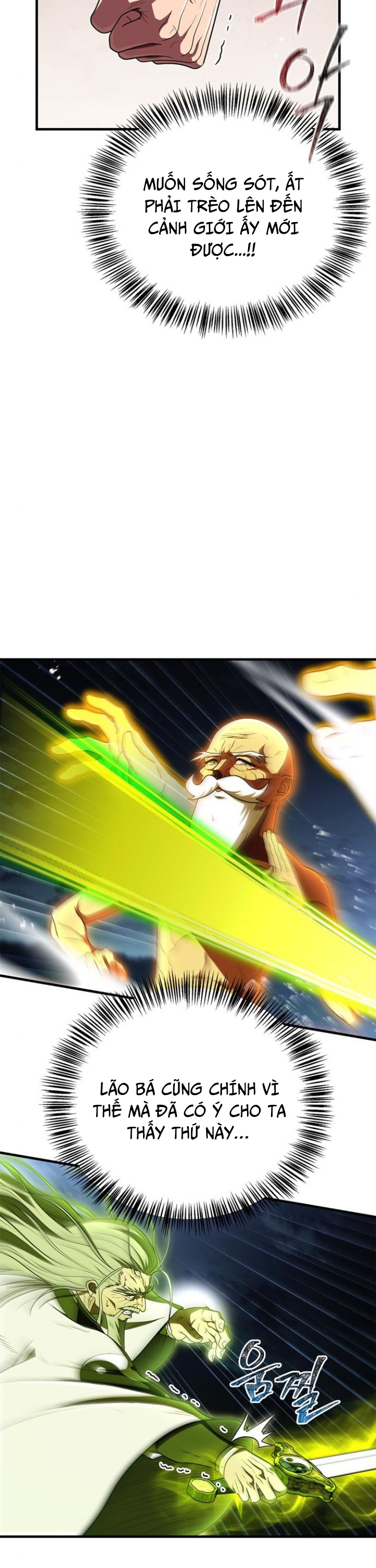 Huấn Luyện Viên Murim Thiên Tài: Chapter 64