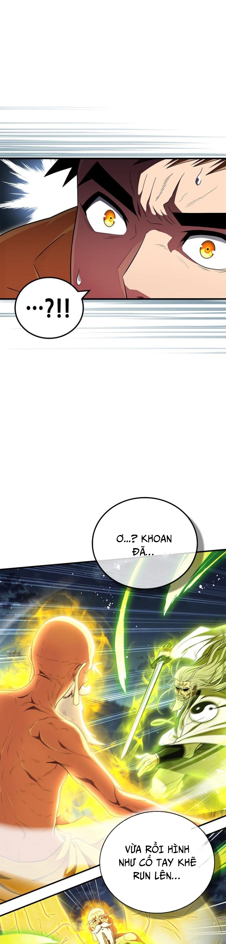 Huấn Luyện Viên Murim Thiên Tài: Chapter 64