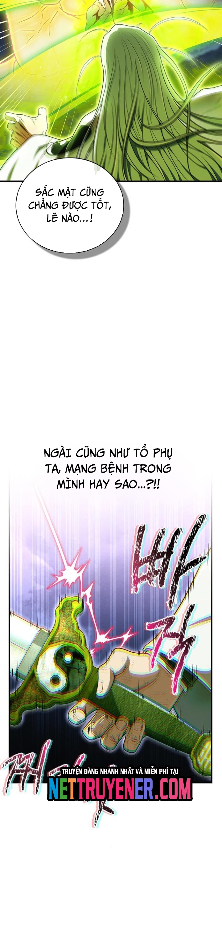 Huấn Luyện Viên Murim Thiên Tài: Chapter 64