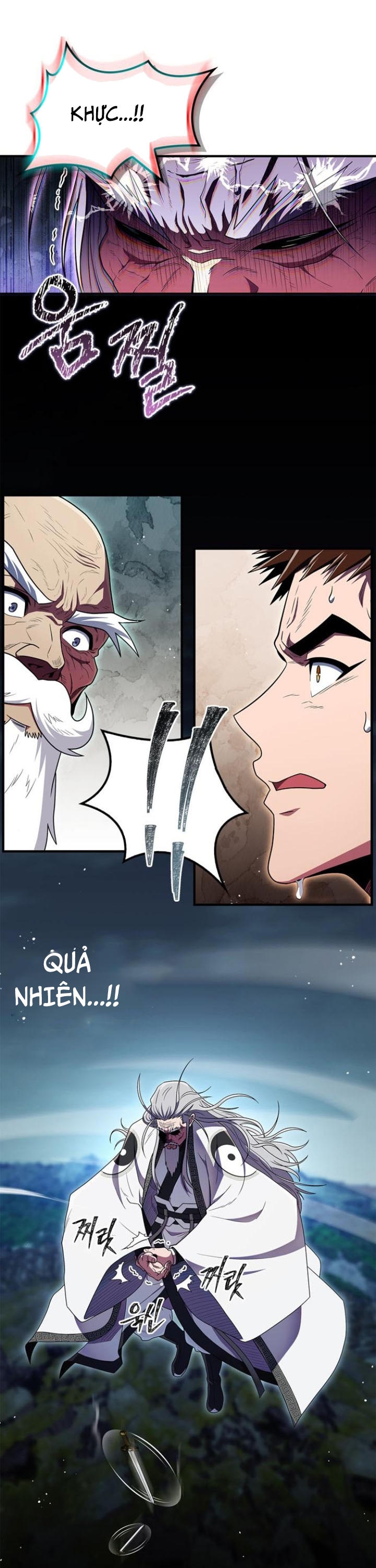 Huấn Luyện Viên Murim Thiên Tài: Chapter 64