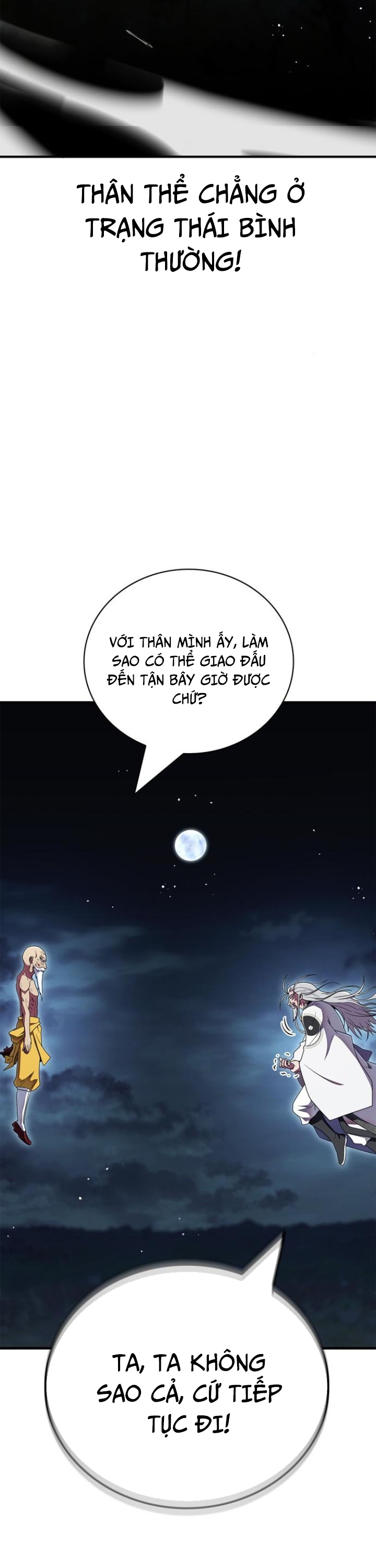 Huấn Luyện Viên Murim Thiên Tài: Chapter 64