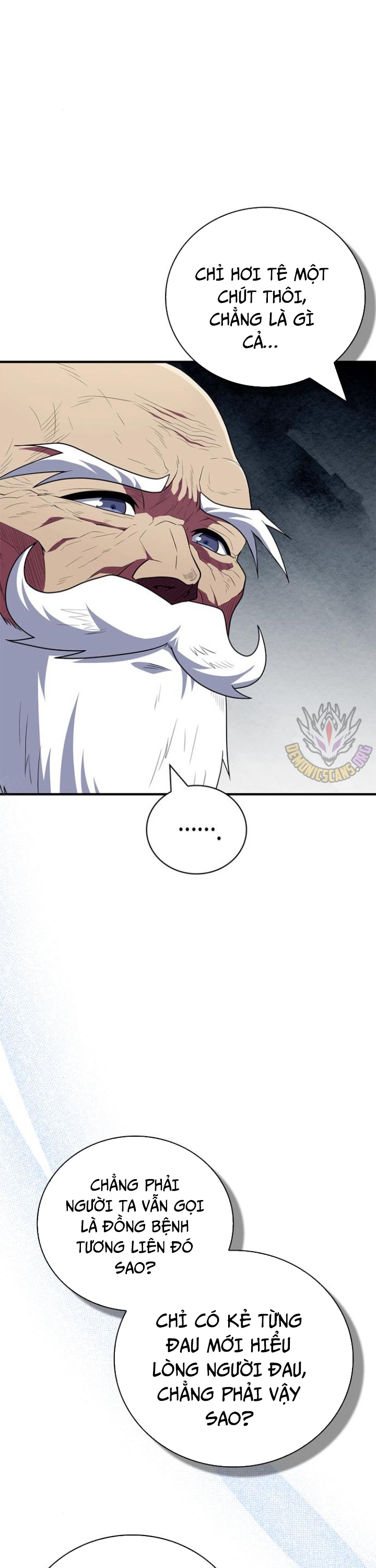 Huấn Luyện Viên Murim Thiên Tài: Chapter 64