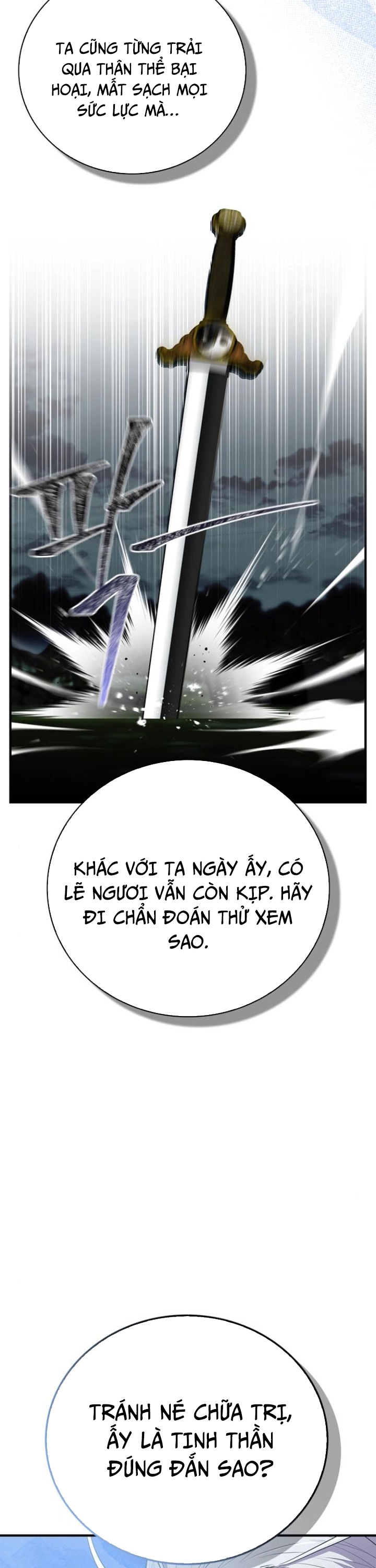 Huấn Luyện Viên Murim Thiên Tài: Chapter 64