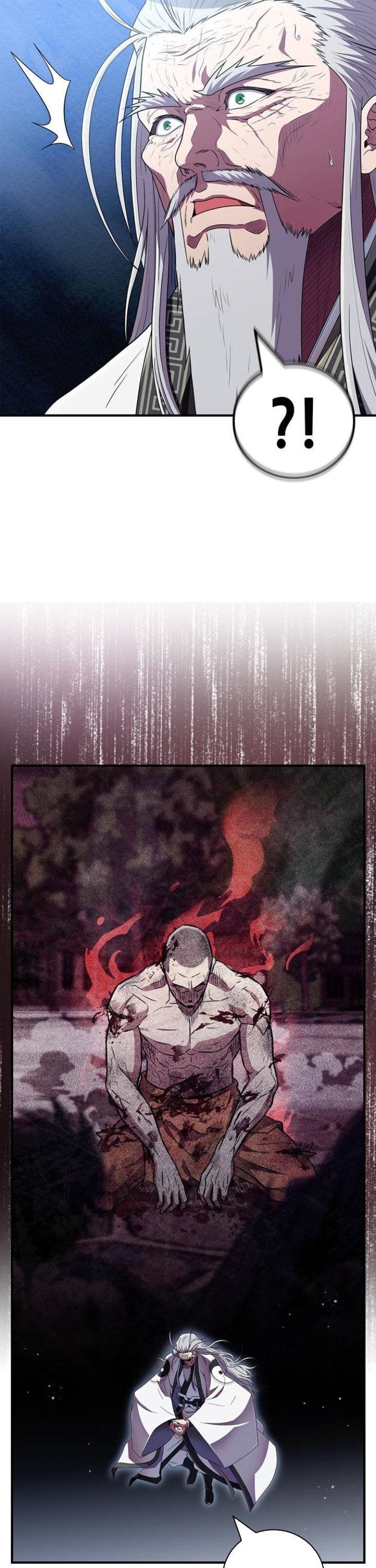 Huấn Luyện Viên Murim Thiên Tài: Chapter 64