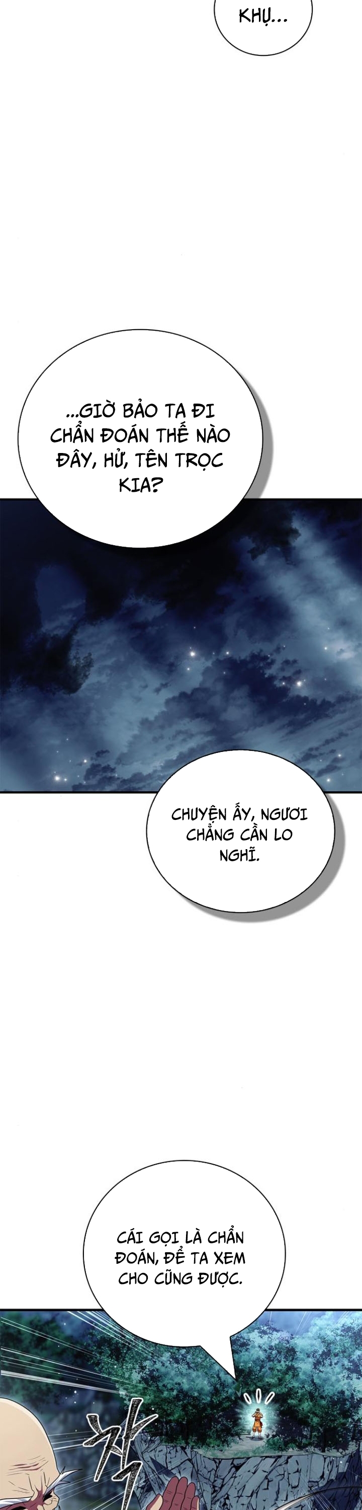 Huấn Luyện Viên Murim Thiên Tài: Chapter 64