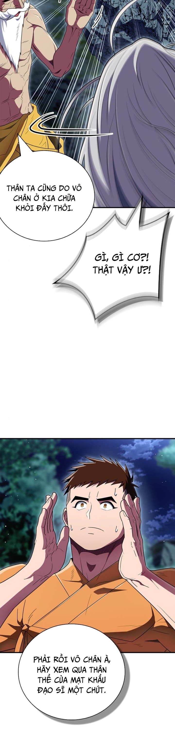 Huấn Luyện Viên Murim Thiên Tài: Chapter 64