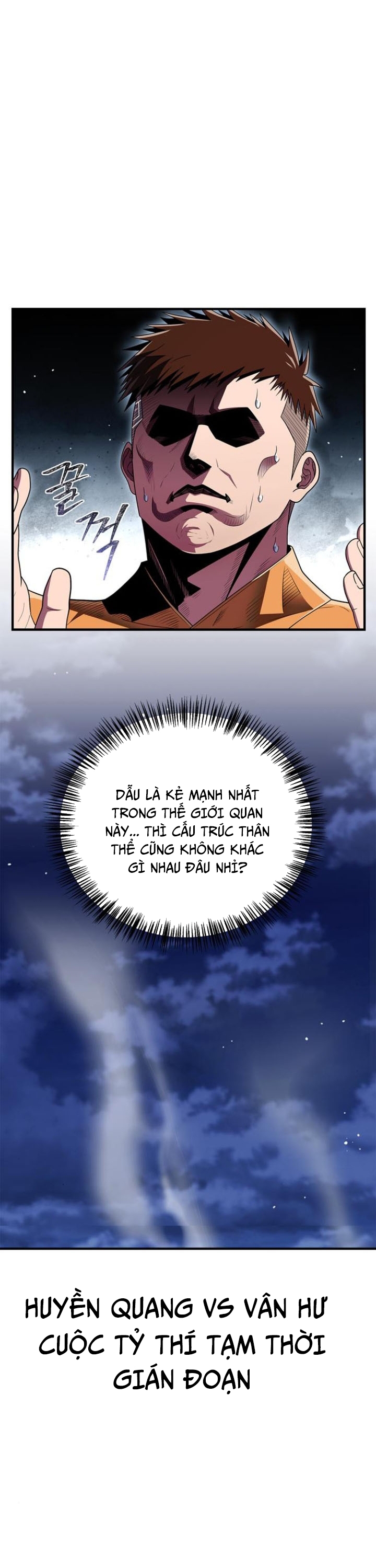 Huấn Luyện Viên Murim Thiên Tài: Chapter 64