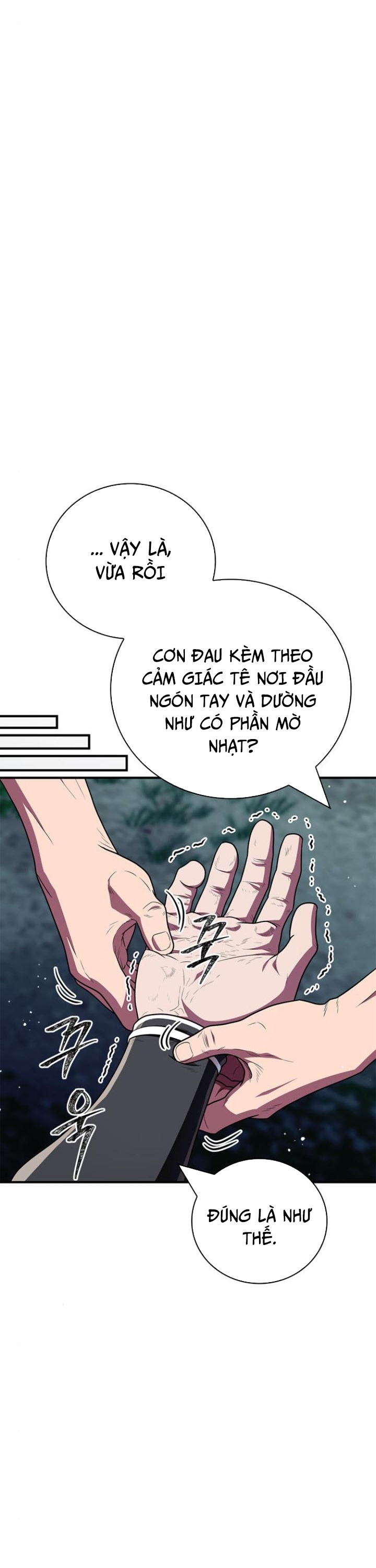 Huấn Luyện Viên Murim Thiên Tài: Chapter 64