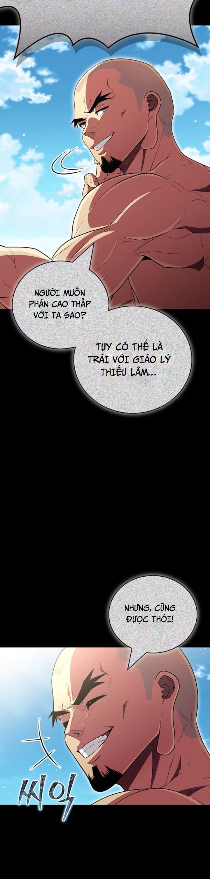 Huấn Luyện Viên Murim Thiên Tài: Chapter 64