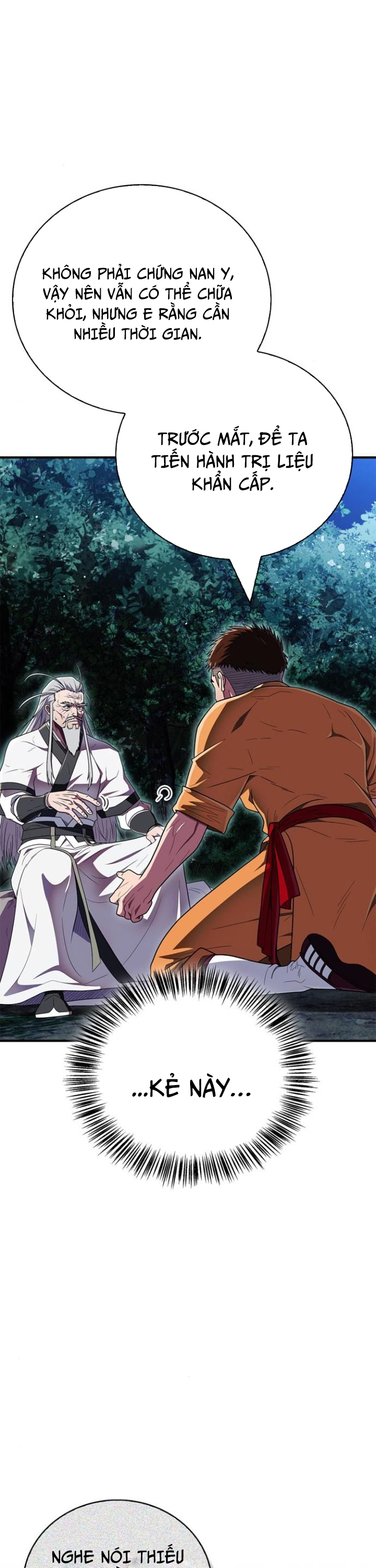 Huấn Luyện Viên Murim Thiên Tài: Chapter 64