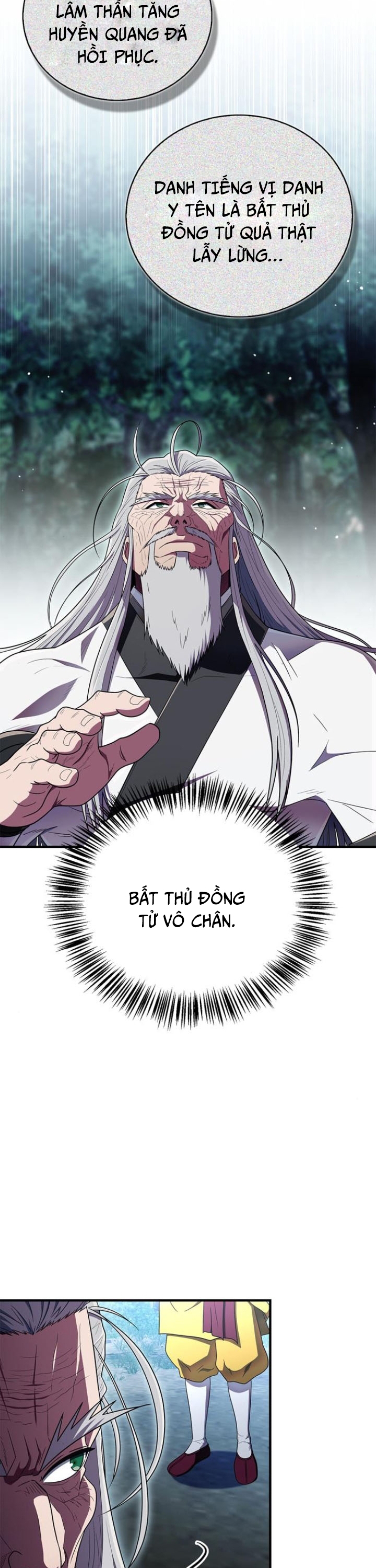 Huấn Luyện Viên Murim Thiên Tài: Chapter 64