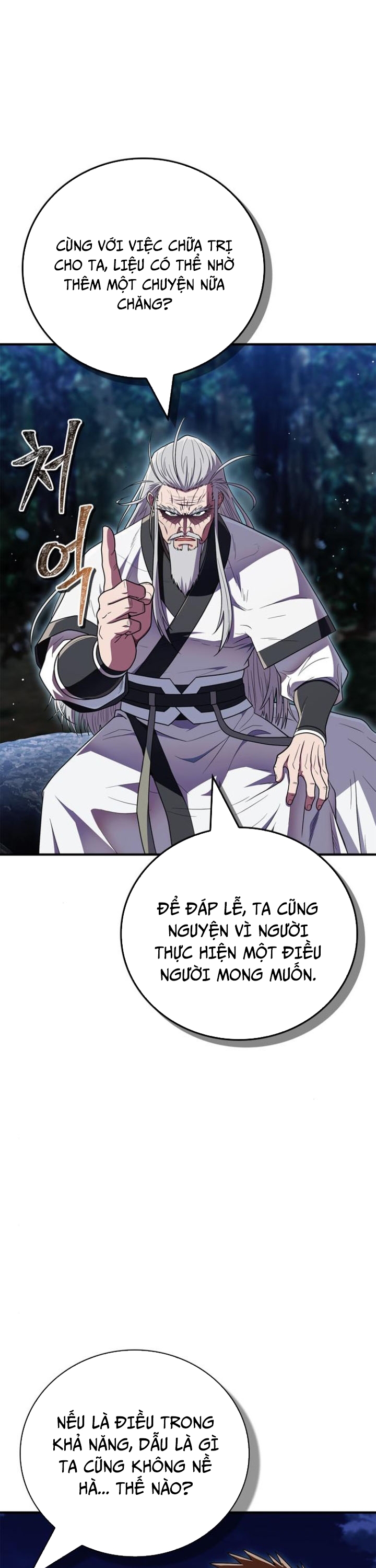 Huấn Luyện Viên Murim Thiên Tài: Chapter 64