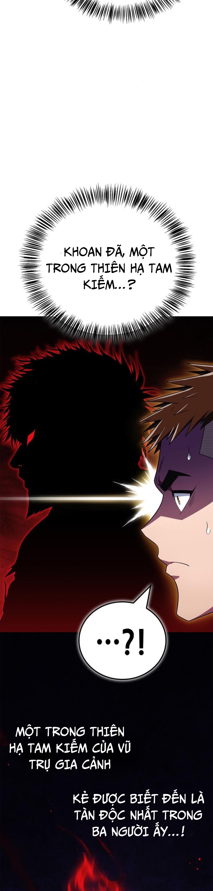 Huấn Luyện Viên Murim Thiên Tài: Chapter 64