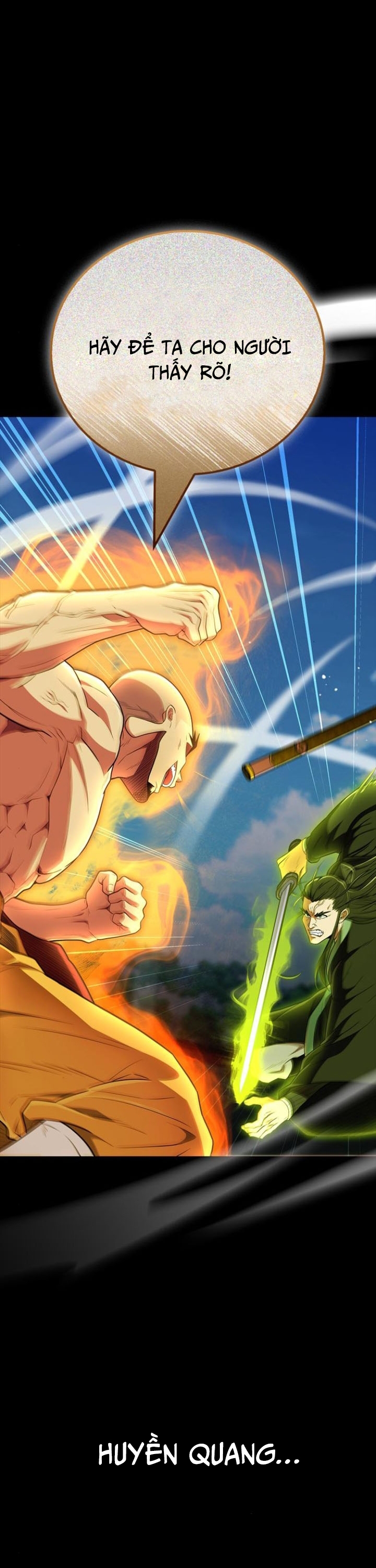 Huấn Luyện Viên Murim Thiên Tài: Chapter 64