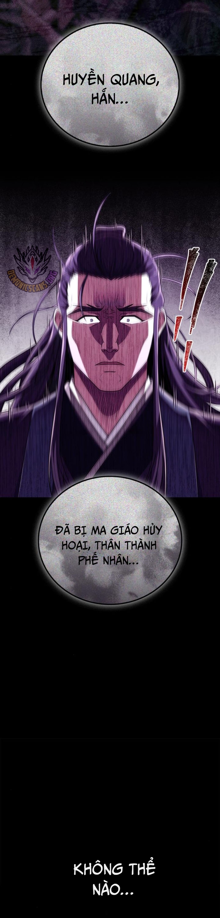 Huấn Luyện Viên Murim Thiên Tài: Chapter 64