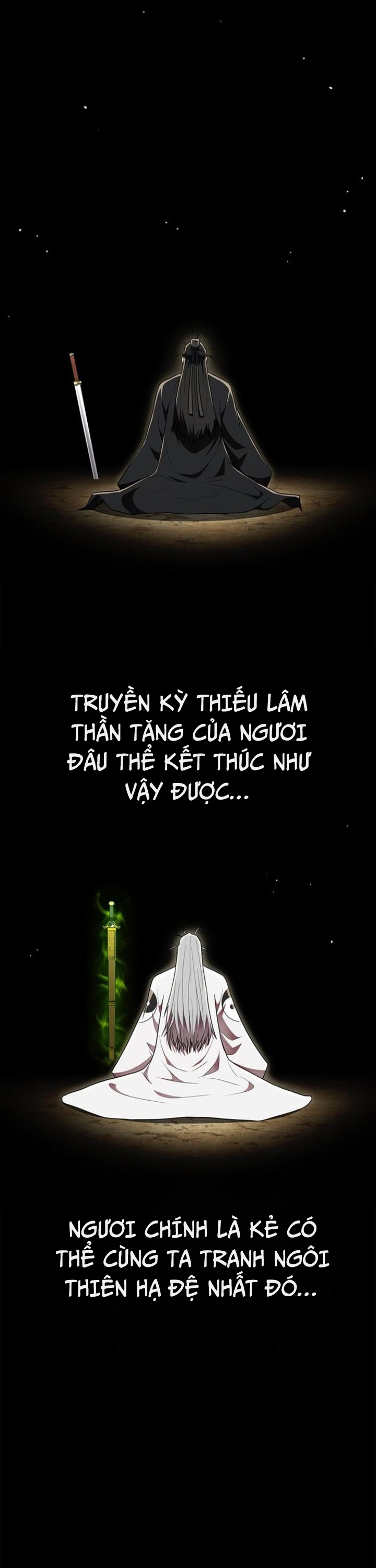 Huấn Luyện Viên Murim Thiên Tài: Chapter 64