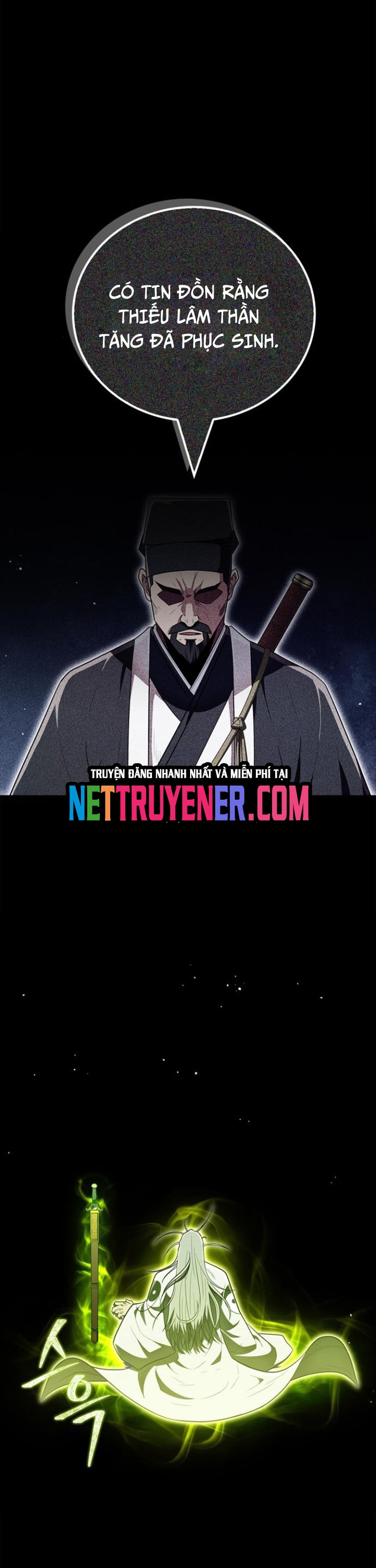 Huấn Luyện Viên Murim Thiên Tài: Chapter 64