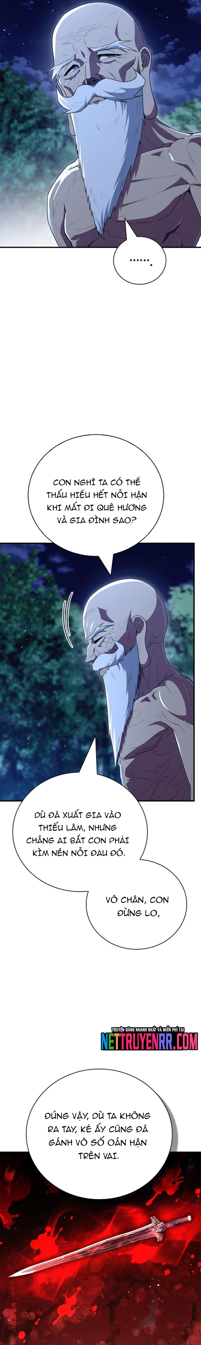 Huấn Luyện Viên Murim Thiên Tài: Chapter 65