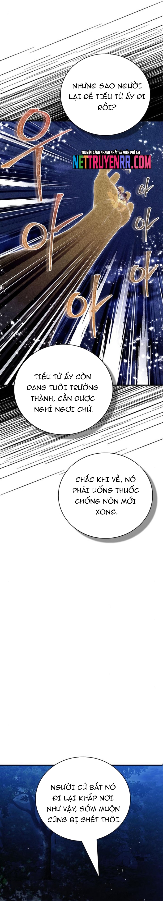 Huấn Luyện Viên Murim Thiên Tài: Chapter 65