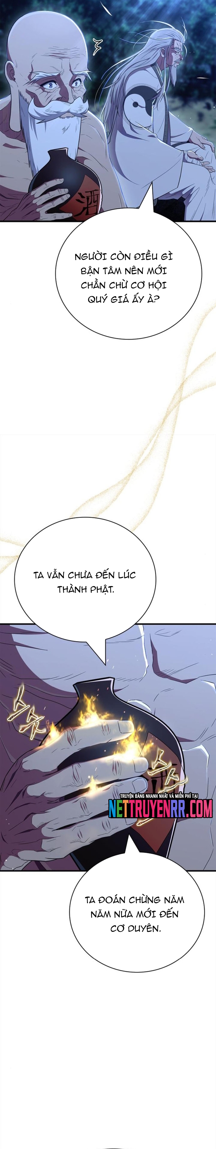 Huấn Luyện Viên Murim Thiên Tài: Chapter 65