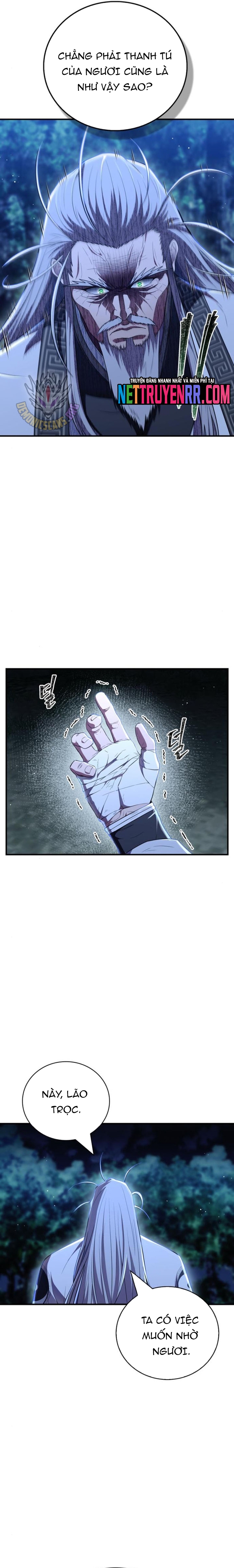 Huấn Luyện Viên Murim Thiên Tài: Chapter 65
