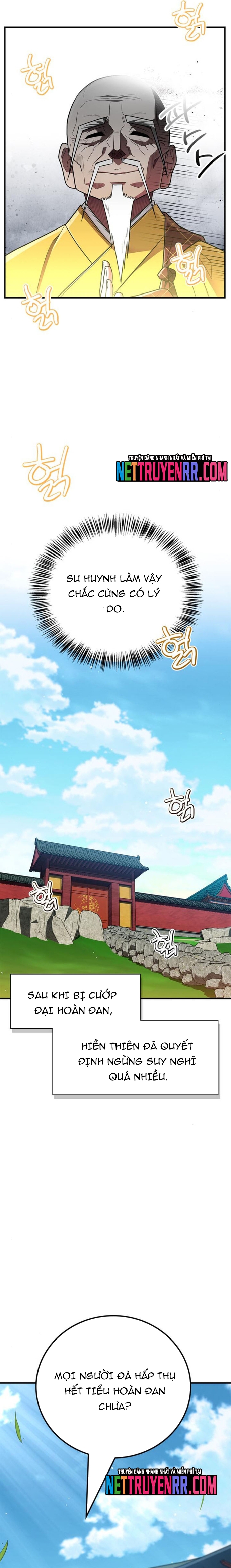 Huấn Luyện Viên Murim Thiên Tài: Chapter 65