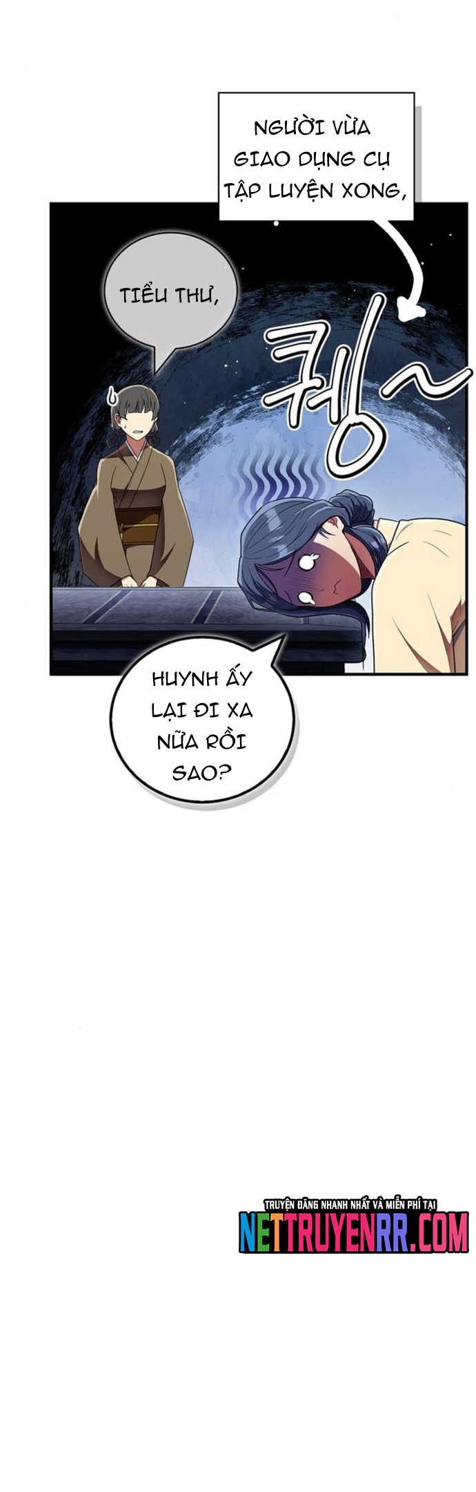 Huấn Luyện Viên Murim Thiên Tài: Chapter 65