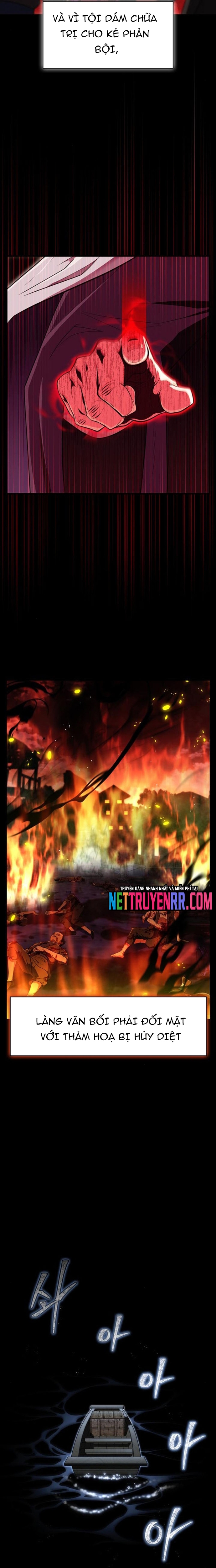 Huấn Luyện Viên Murim Thiên Tài: Chapter 65