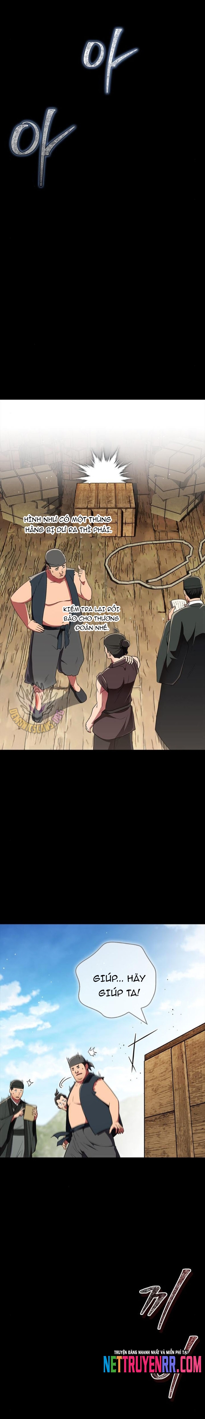 Huấn Luyện Viên Murim Thiên Tài: Chapter 65