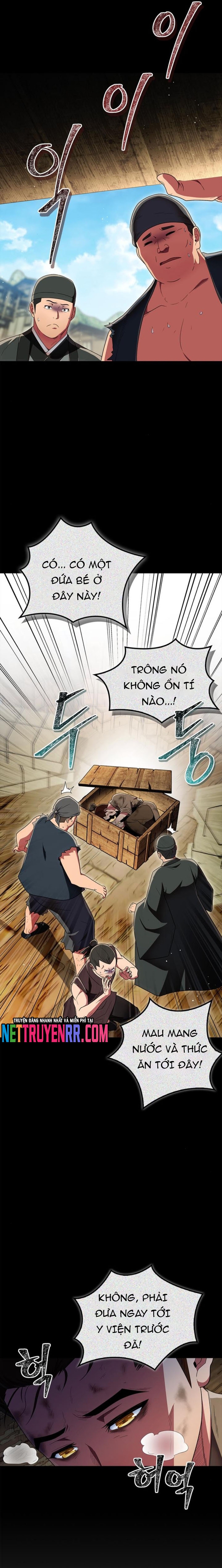 Huấn Luyện Viên Murim Thiên Tài: Chapter 65