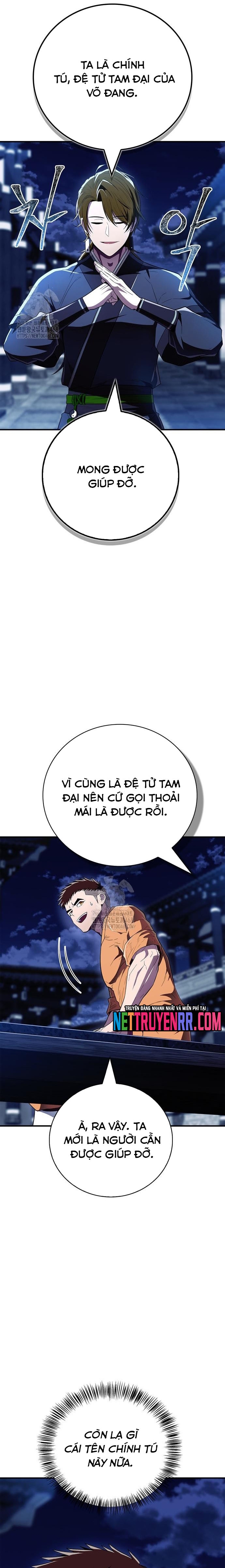Huấn Luyện Viên Murim Thiên Tài: Chapter 66